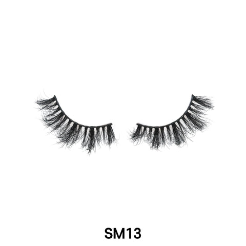 3D SILK MINK
