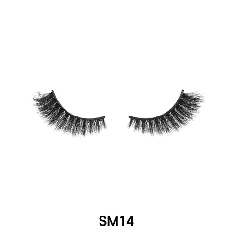 3D SILK MINK