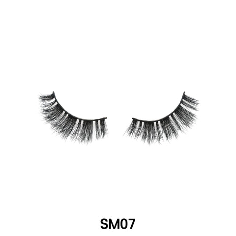 3D SILK MINK