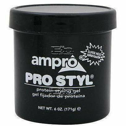 Ampro: Pro Styl Super Hold Gel