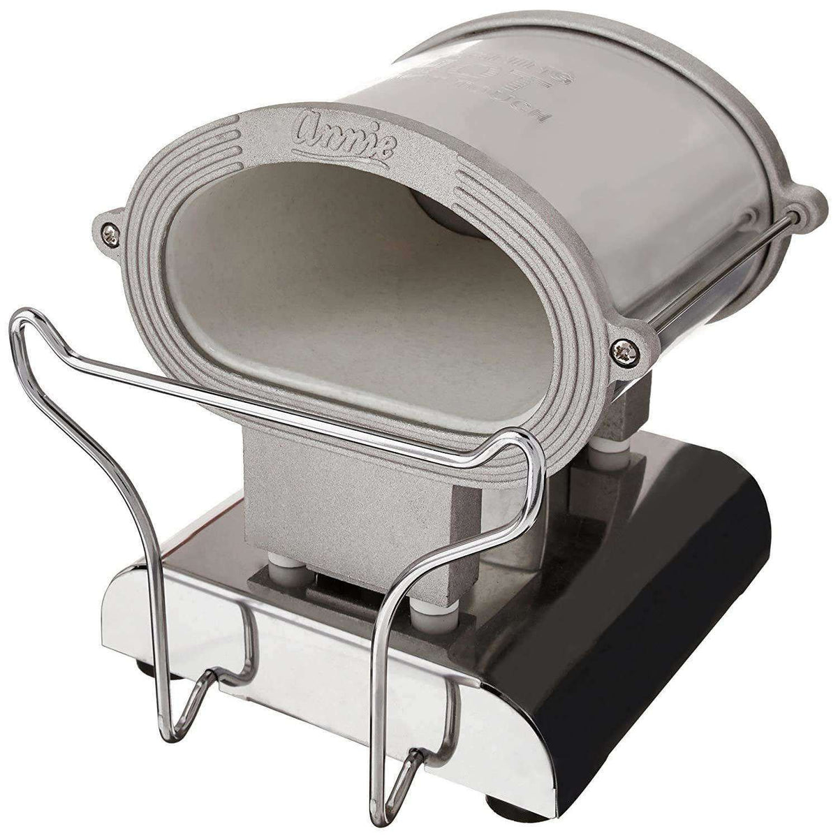 Annie Curling Iron Stove Large