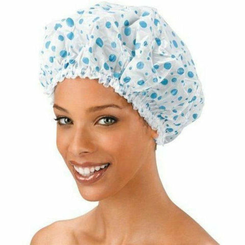 Annie: Shower Cap