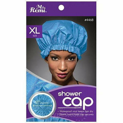 Annie: Shower Cap