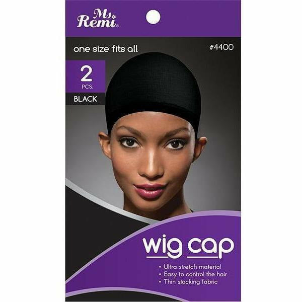 Annie: Wig Cap 2pcs.