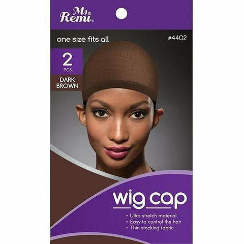 Annie: Wig Cap 2pcs.