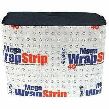 SANEK: 40 Mega Wrap Strips