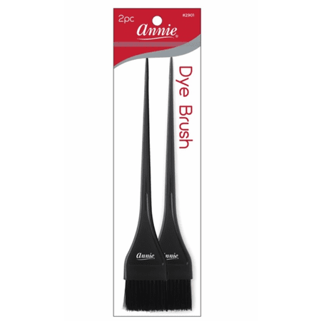 Annie: #2901 Dye Brush 2pc.