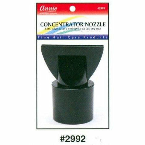 Annie: Hair Dryer Concentrator Nozzle #2992