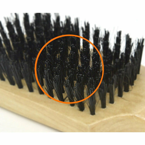 Annie: Hard 100% Boar Bristle Club Brush #2061
