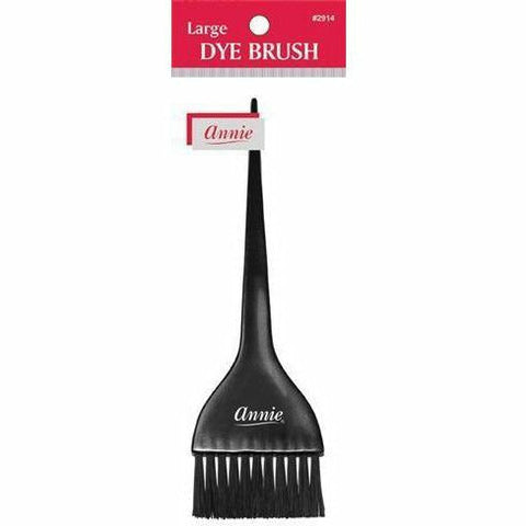 Annie: Large Dye Brush #2914