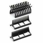 Hot & Hotter: Hair Dryer Attachments #5800