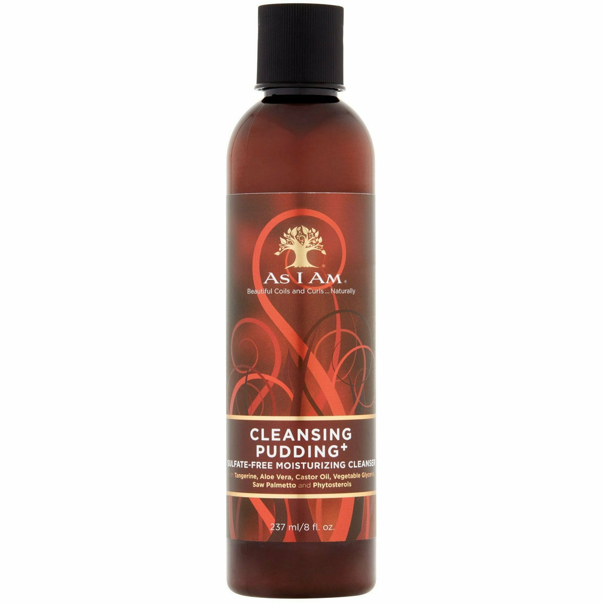 As I Am: Cleansing Pudding 8oz