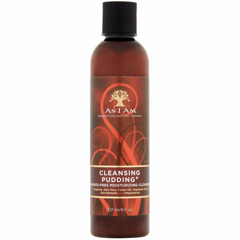 As I Am: Cleansing Pudding 8oz