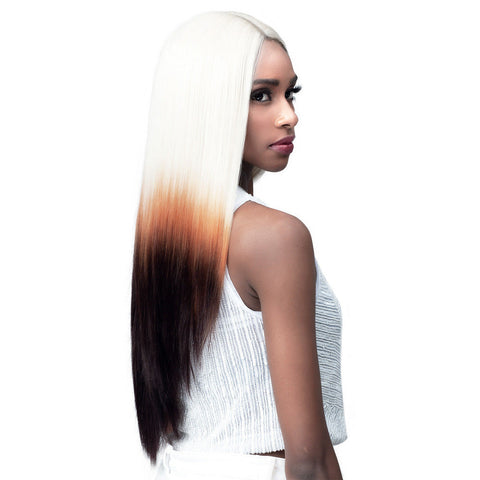 Bobbi Boss Boss Lace Truly Me Synthetic Lace Front Wig - MLF590 Jamie