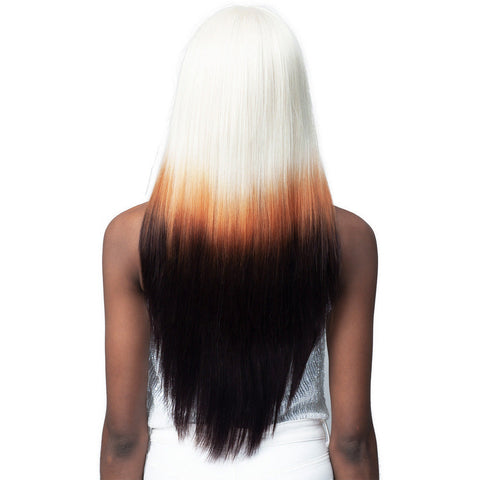Bobbi Boss Boss Lace Truly Me Synthetic Lace Front Wig - MLF590 Jamie