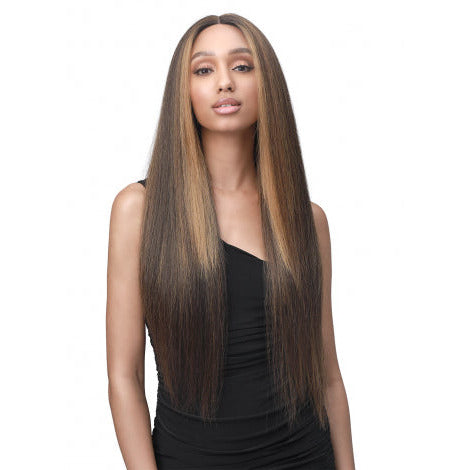Bobbi Boss Boss Lace Synthetic 5" Deep Part Lace Wig - MLF481 Vanessa