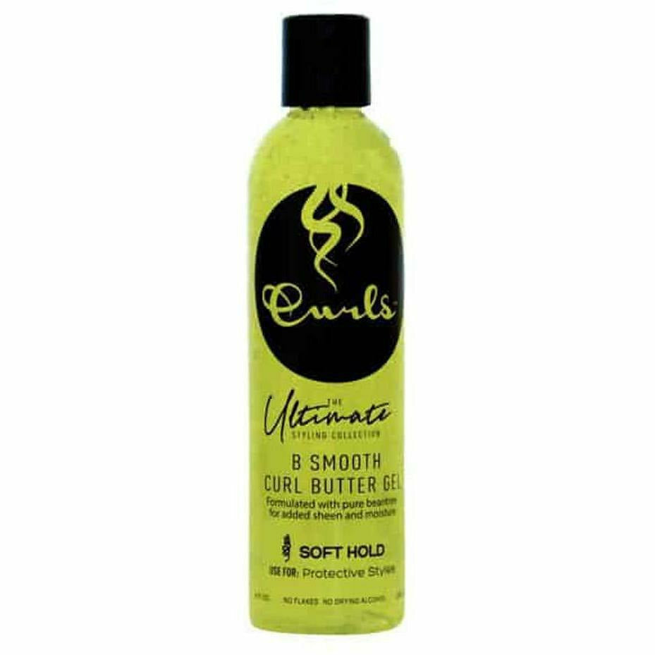 Curls: Ultimate Styling Collection Hair Gel