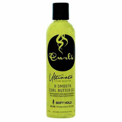 Curls: Ultimate Styling Collection Hair Gel