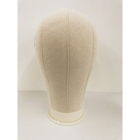 Professional Canvas Head 23" Circumference
