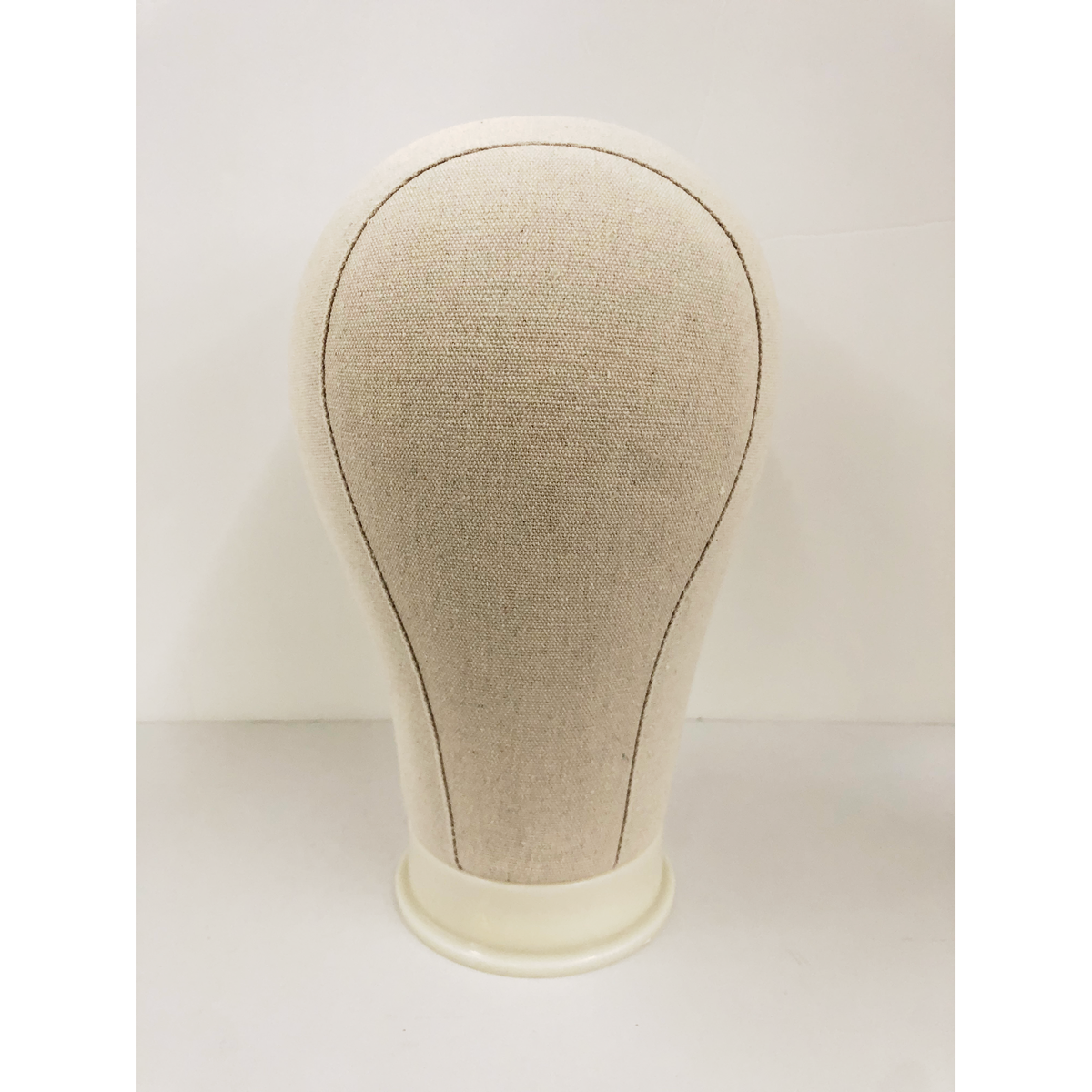 Professional Canvas Head 23" Circumference
