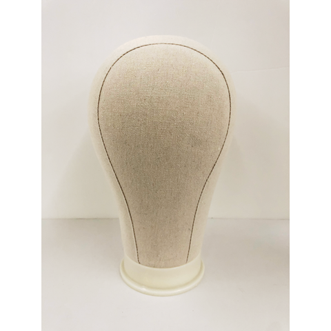Professional Canvas Head 23" Circumference