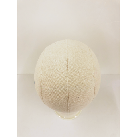 Professional Canvas Head 23" Circumference