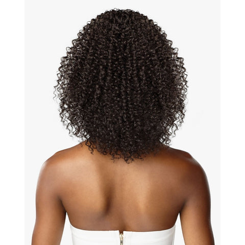Sensationnel Lulu Pony Synthetic Drawstring Ponytail - BiBi