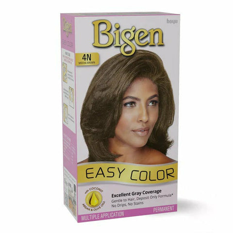 BIGEN: Easy Color for Women | Natural Shades