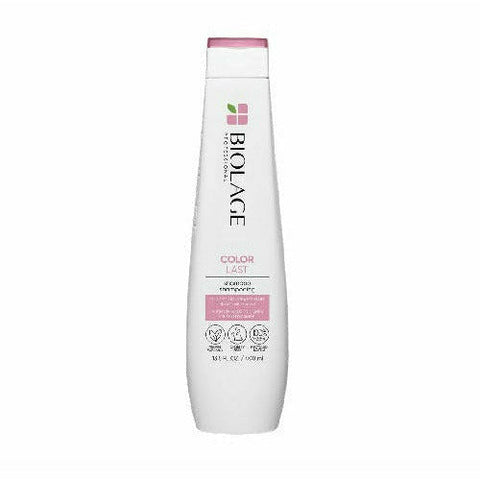 Biolage Color Last Shampoo 13.5oz