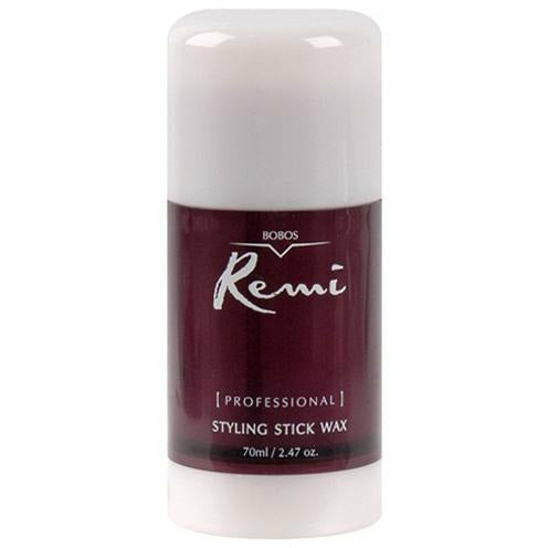 Bobos: Remi Styling Stick Wax 2.47oz
