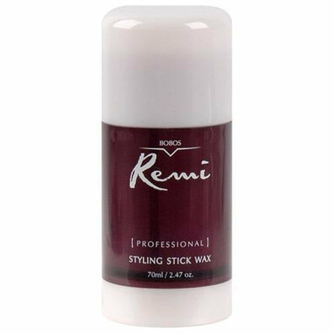 Bobos: Remi Styling Stick Wax 2.47oz
