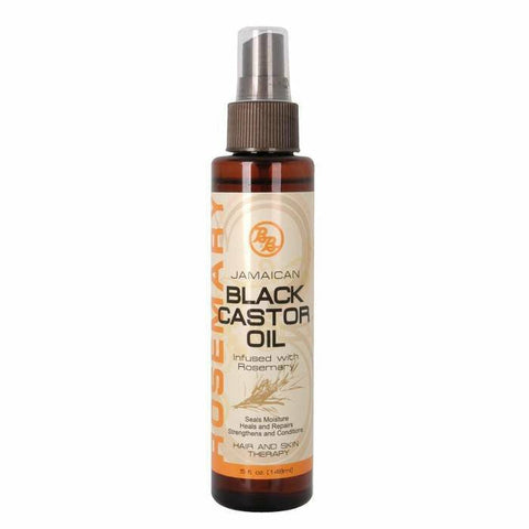 Bronner Bros: Jamaican Black Castor Oil