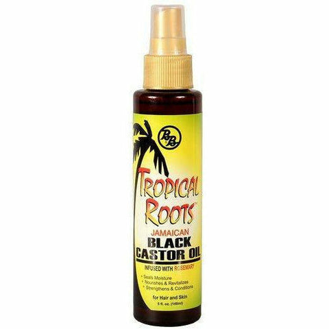 Bronner Brothers: Tropical Roots JBCO Conditioner