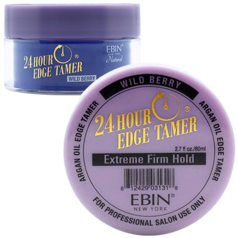 Ebin New York: 24 Hour Fruity Edge Tamer