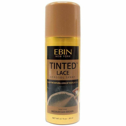 EBIN New York: Tinted Lace Spray