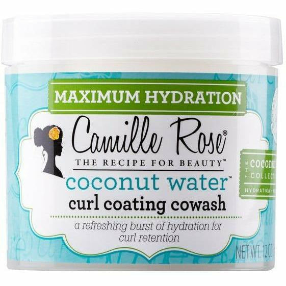 Camille Rose: Coconut Water Cowash