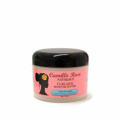 Camille Rose Naturals: Curlaide Moisture Butter 8oz