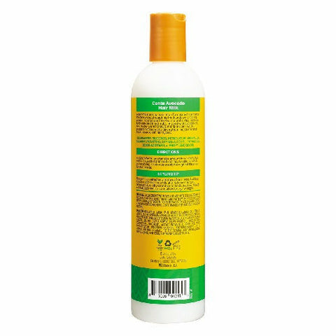 Cantu : Avocado Hydrating Hair Milk 12oz