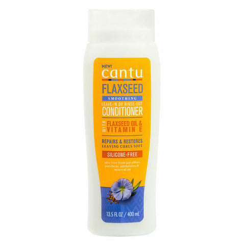 Cantu: Cantu Flaxseed Conditioner 13.05oz