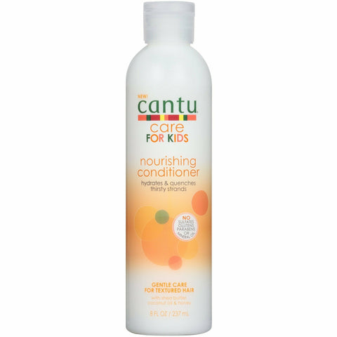 Cantu Care for Kids: Nourishing Conditioner 8oz