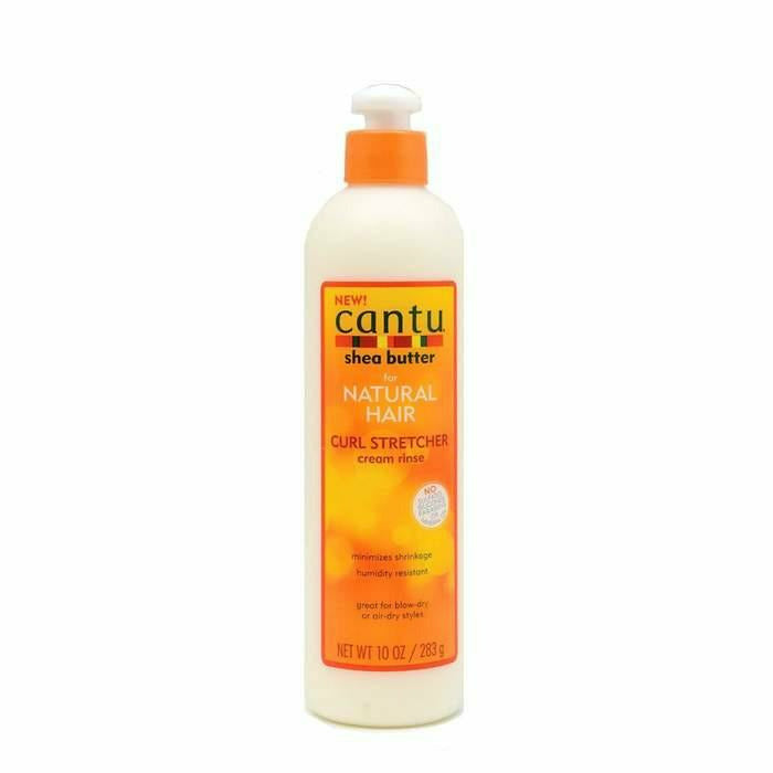 Cantu: Curl Stretcher Cream Rinse 10oz