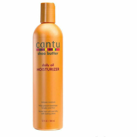 Cantu: Daily Oil Moisturizer 13 oz