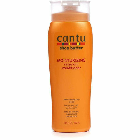 Cantu: Moisturizing Rinse Out Conditioner 13.5oz