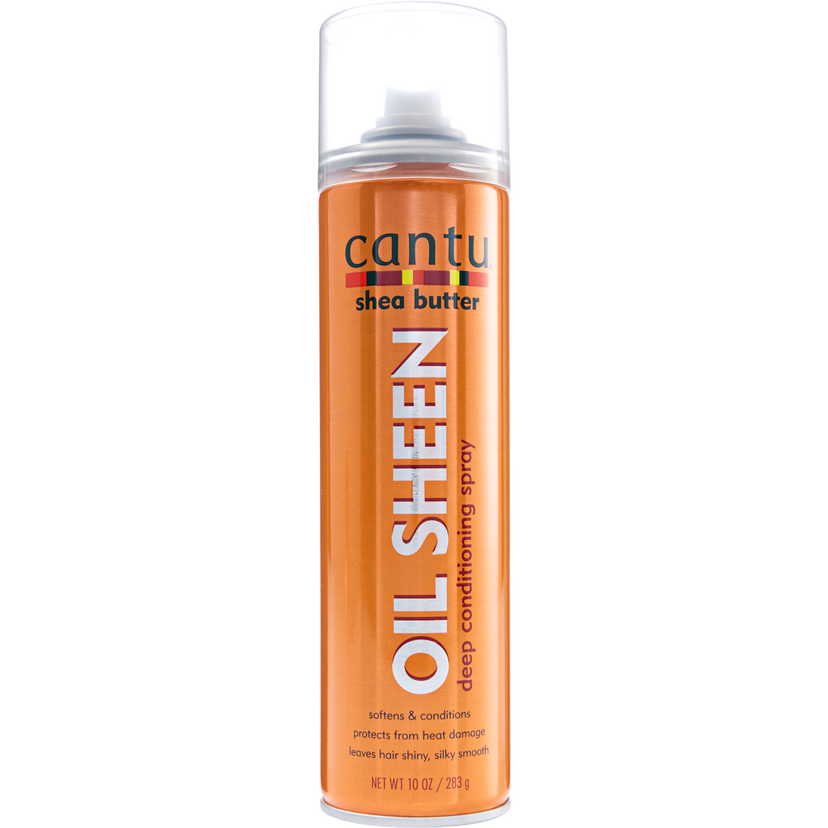 Cantu: Shea Butter Oil Sheen Spray 10oz