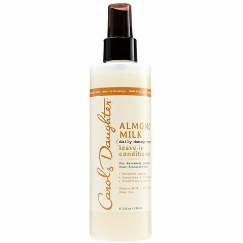 Carol's Daughter: Almond Milk® Leave-in conditioner 8oz