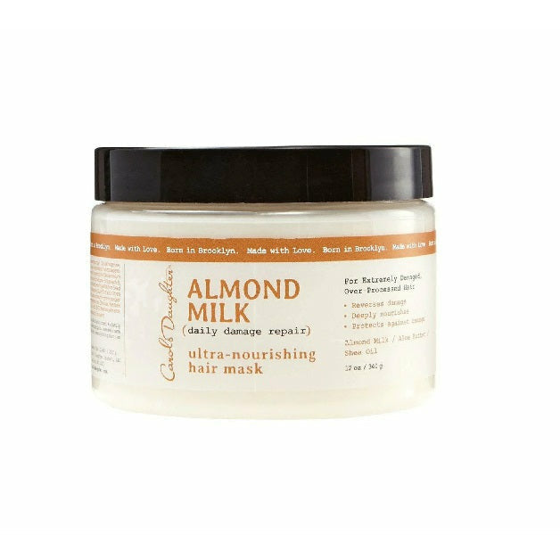 Carol's Daughter: Almond Milk® Hair Mask 12oz