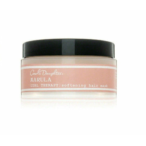 Carol's Daughter: Marula Curl Therapy Softening Hair Mask 8.5oz