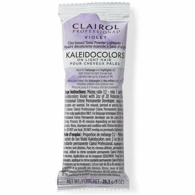 Clairol: Kaleidocolors Lightener 1oz