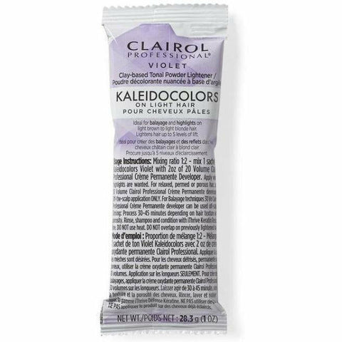 Clairol: Kaleidocolors Lightener 1oz