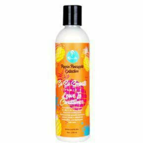 Curls: So So Smooth Vitamin C Leave in Conditioner 8oz